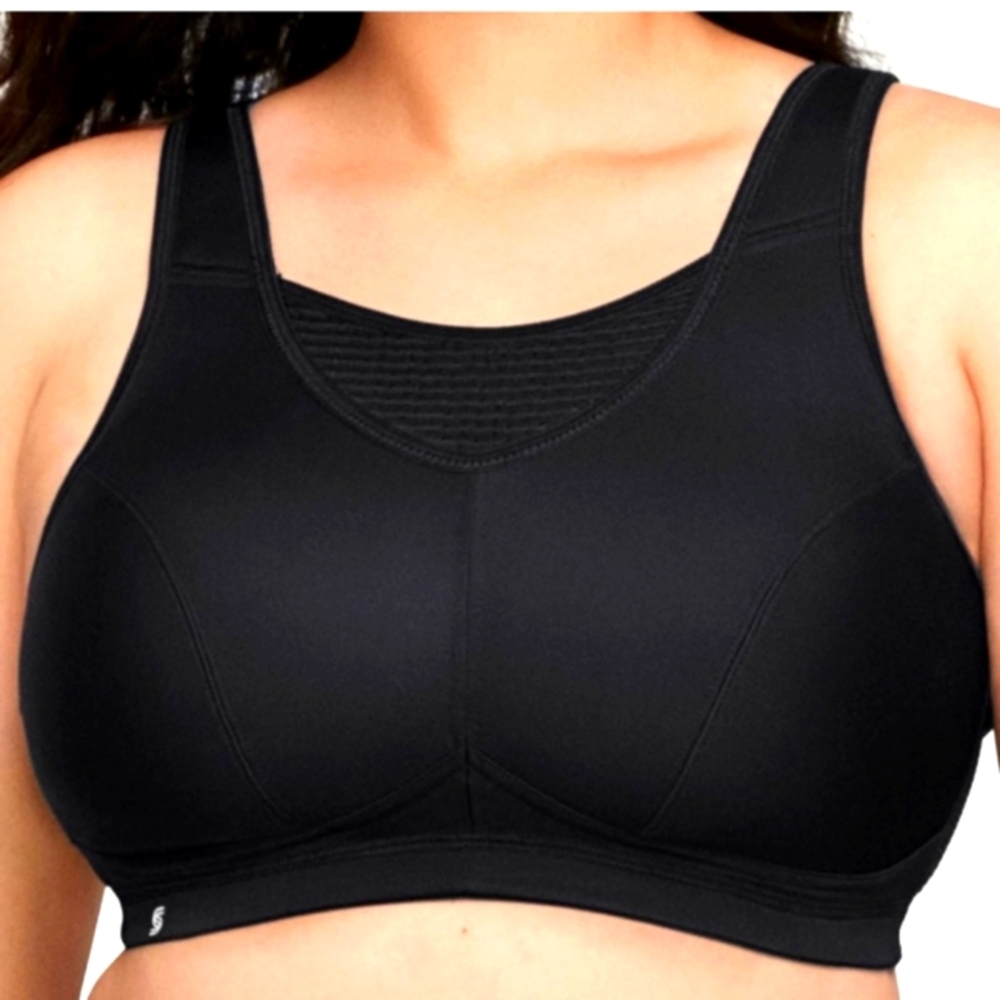 Glamorise Sports Bra